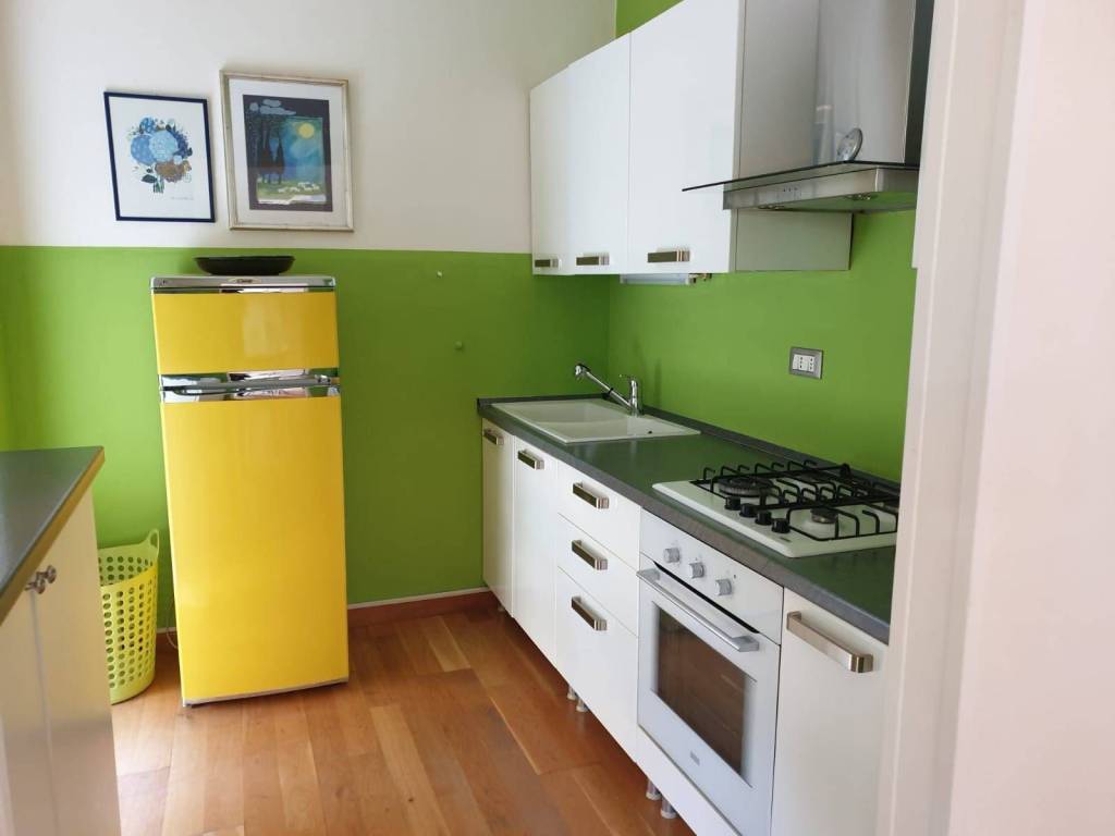 Appartamento a Monfalcone in ROMANA, 14 - Foto 3