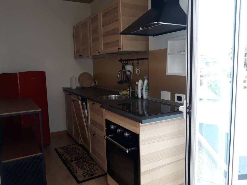 Appartamento a Monfalcone in via Duca d'Aosta - Foto 2