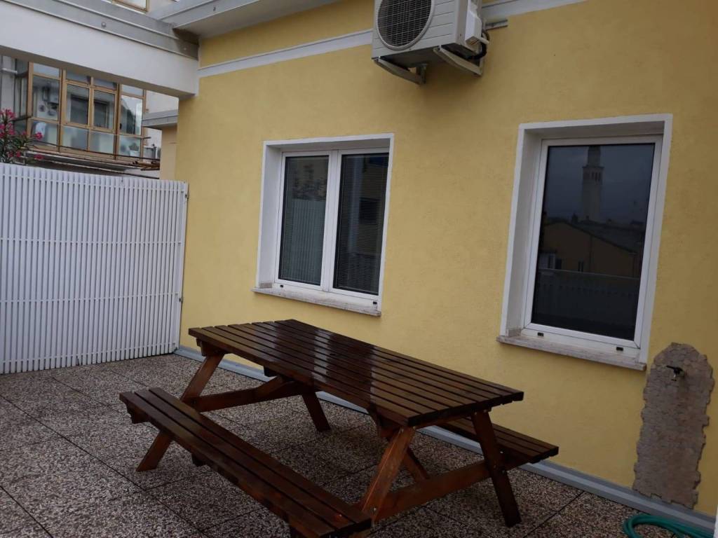 Appartamento a Monfalcone in via Duca d'Aosta - Foto 3