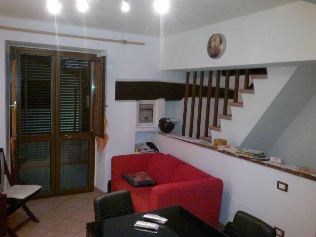 Casa indipendente a Porcari in Via Giannini - Foto 5