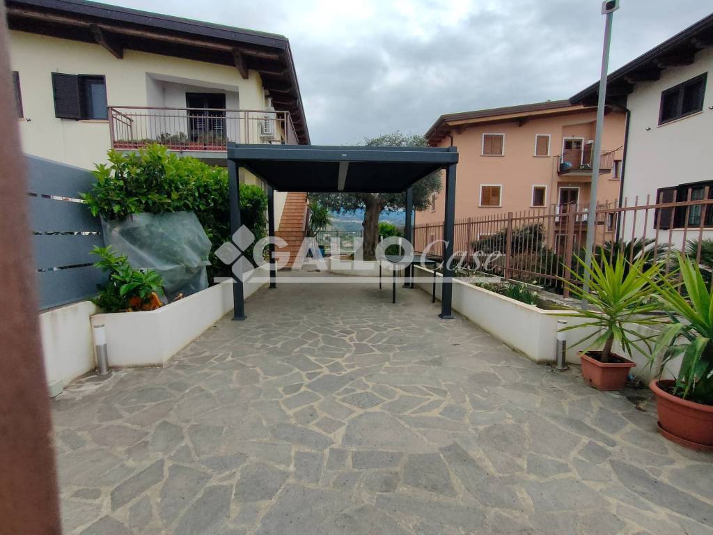 Appartamento a Zumpano in Via Vence - Foto 3