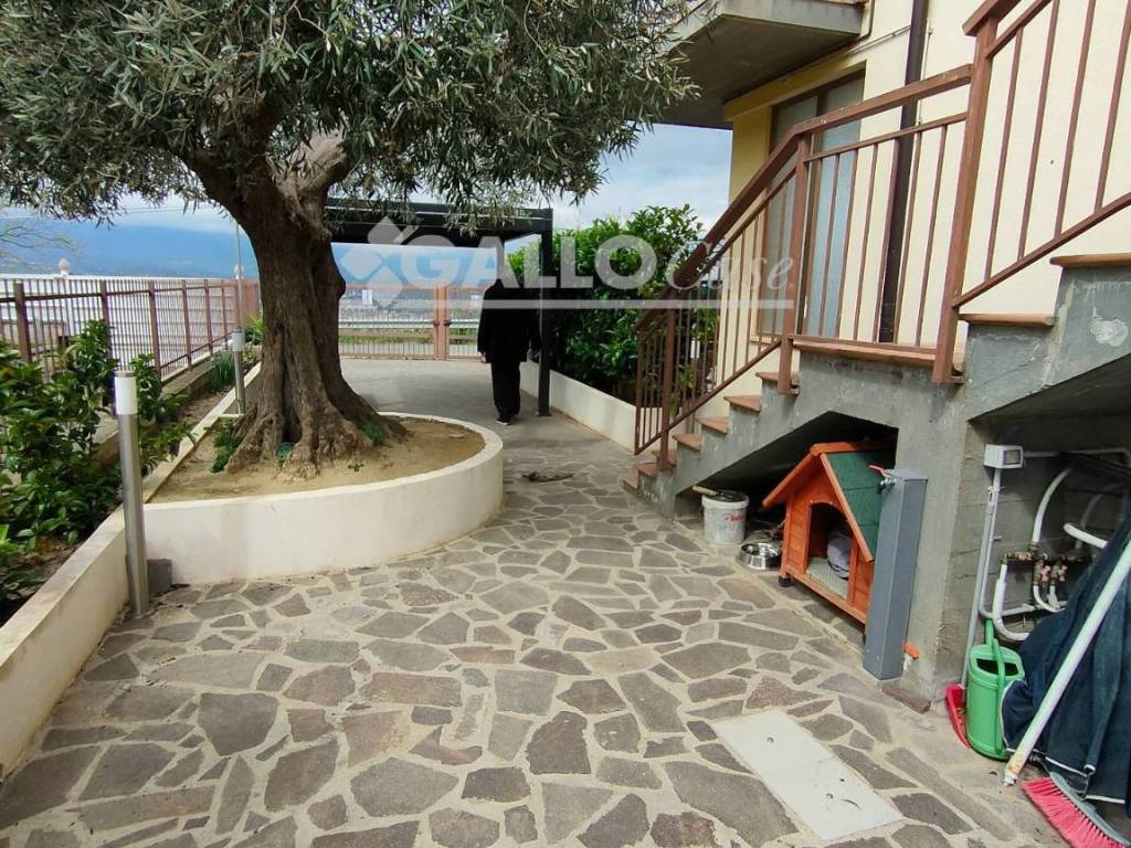 Appartamento a Zumpano in Via Vence - Foto 4