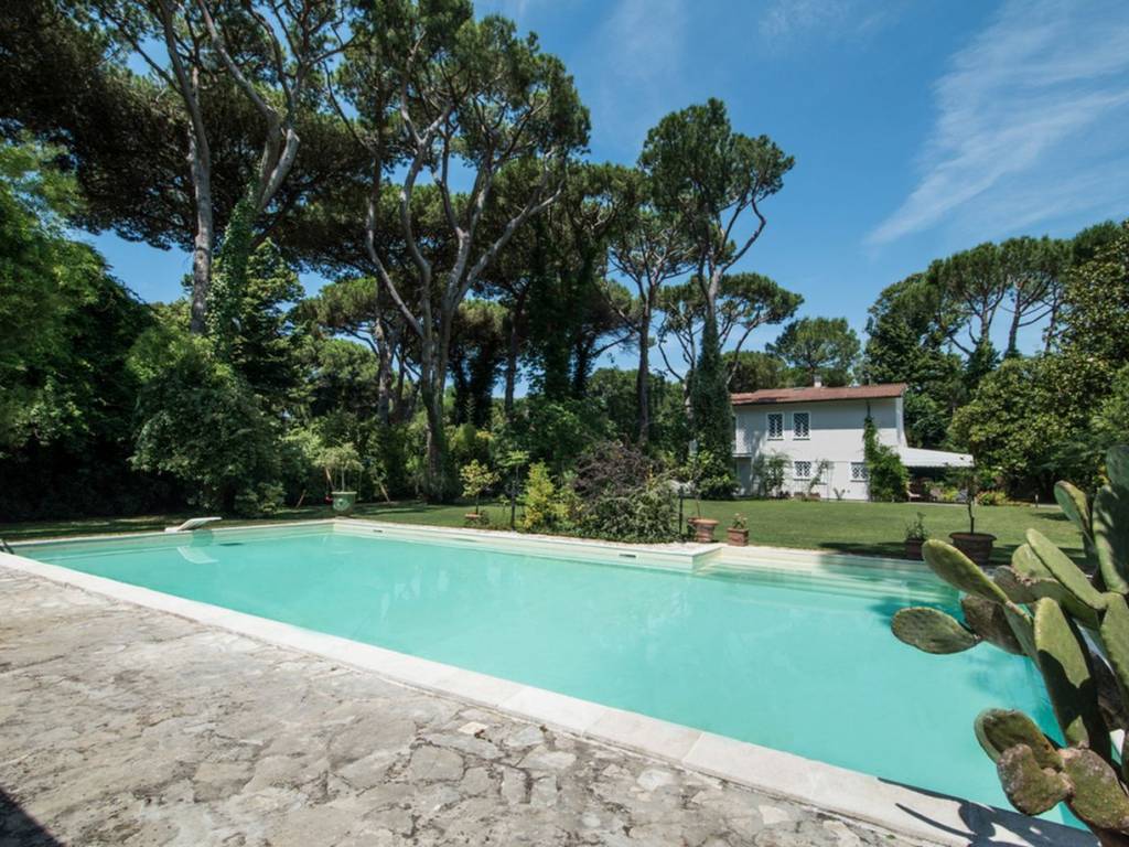 Villa a Pietrasanta - Foto 3