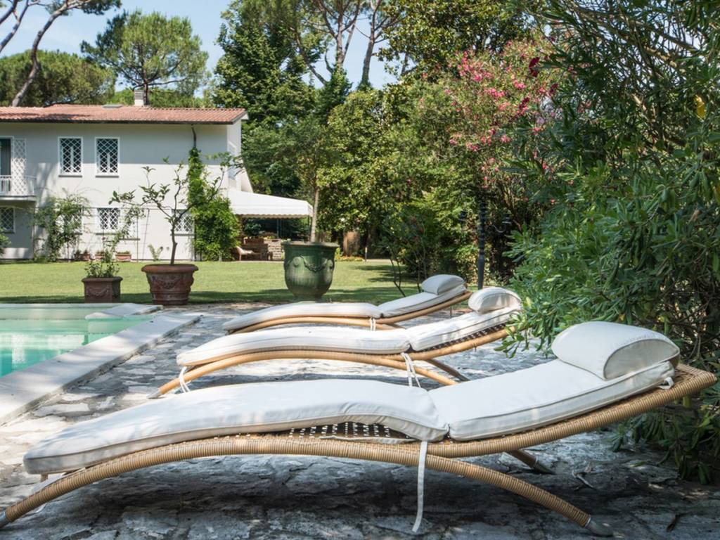Villa a Pietrasanta - Foto 4