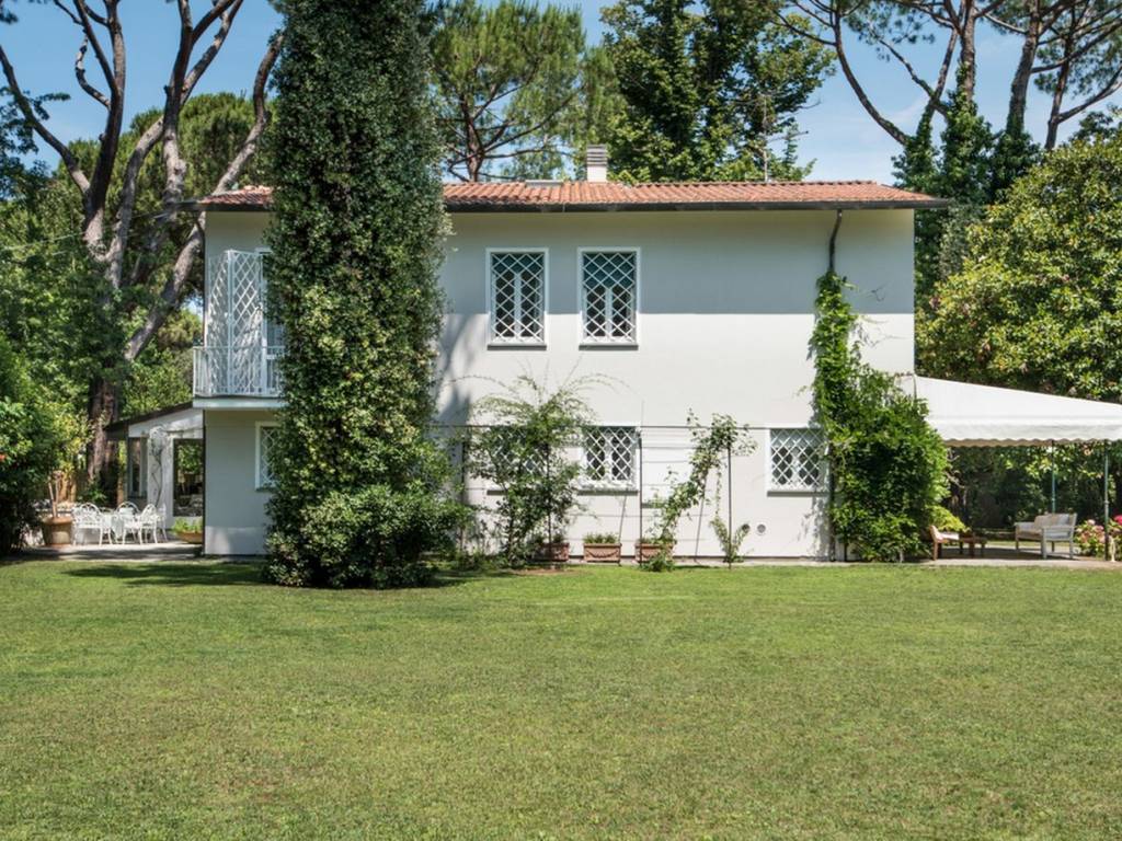 Villa a Pietrasanta - Foto 5