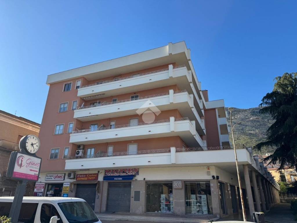 Appartamento a Venafro in Via Collegio dei Fabbri, 35 - Foto 2