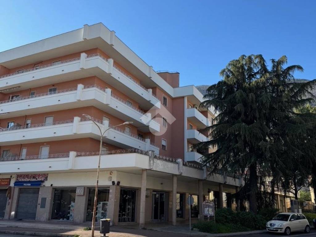 Appartamento a Venafro in Via Collegio dei Fabbri, 35 - Foto 3