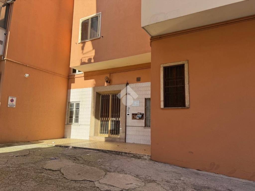 Appartamento a Venafro in Via Collegio dei Fabbri, 35 - Foto 4