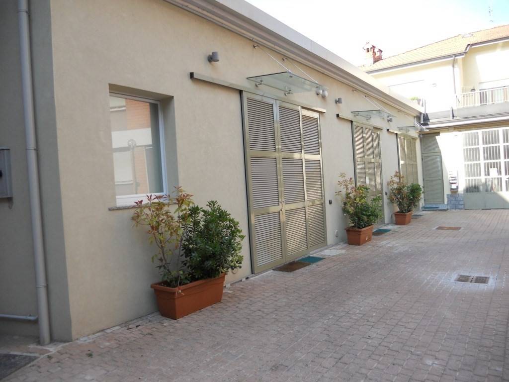 Loft / open space a Lodi in Via San Bassiano, 11 - Foto 2