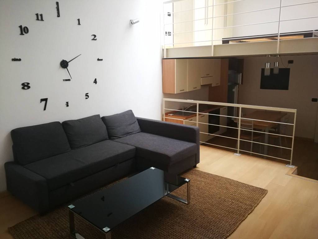Loft / open space a Lodi in Via San Bassiano, 11 - Foto 3
