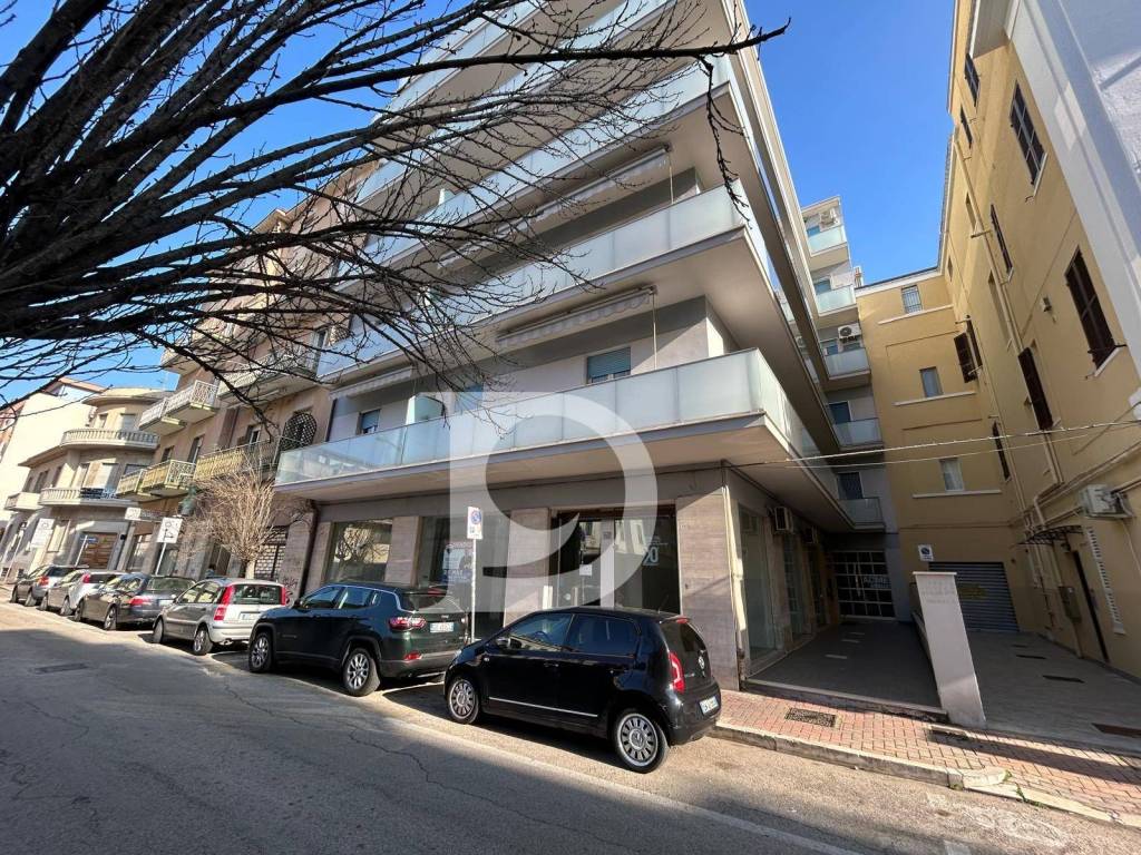 Appartamento a Pescara in Via Umbria, 46 - Foto 2