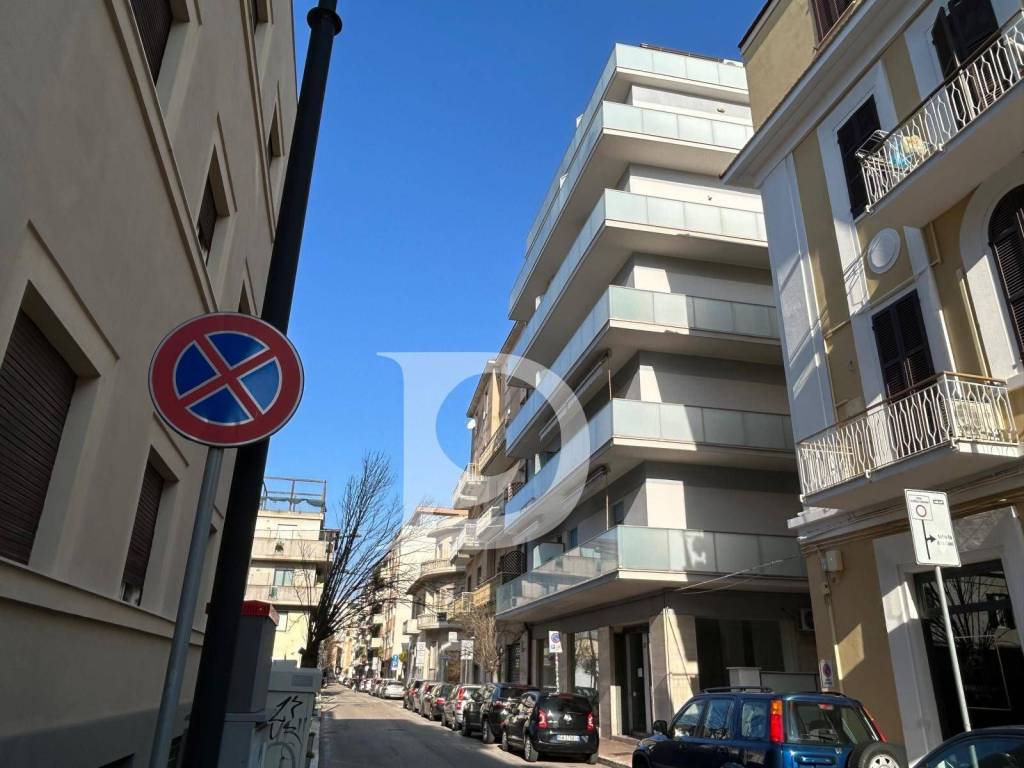 Appartamento a Pescara in Via Umbria, 46 - Foto 3