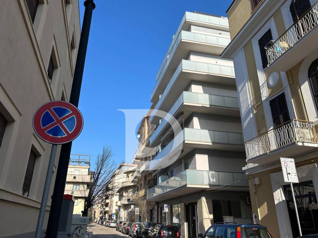 Appartamento a Pescara in Via Umbria, 46 - Foto 4