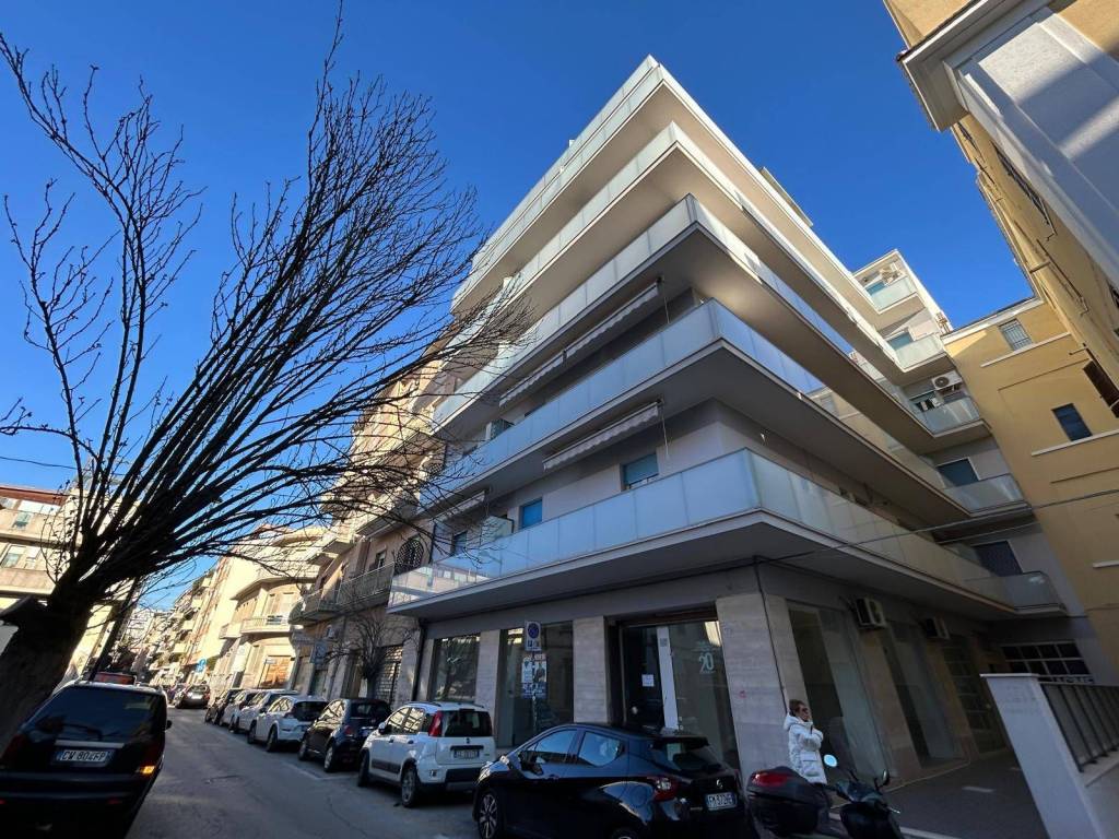 Appartamento a Pescara in Via Umbria, 46 - Foto 5