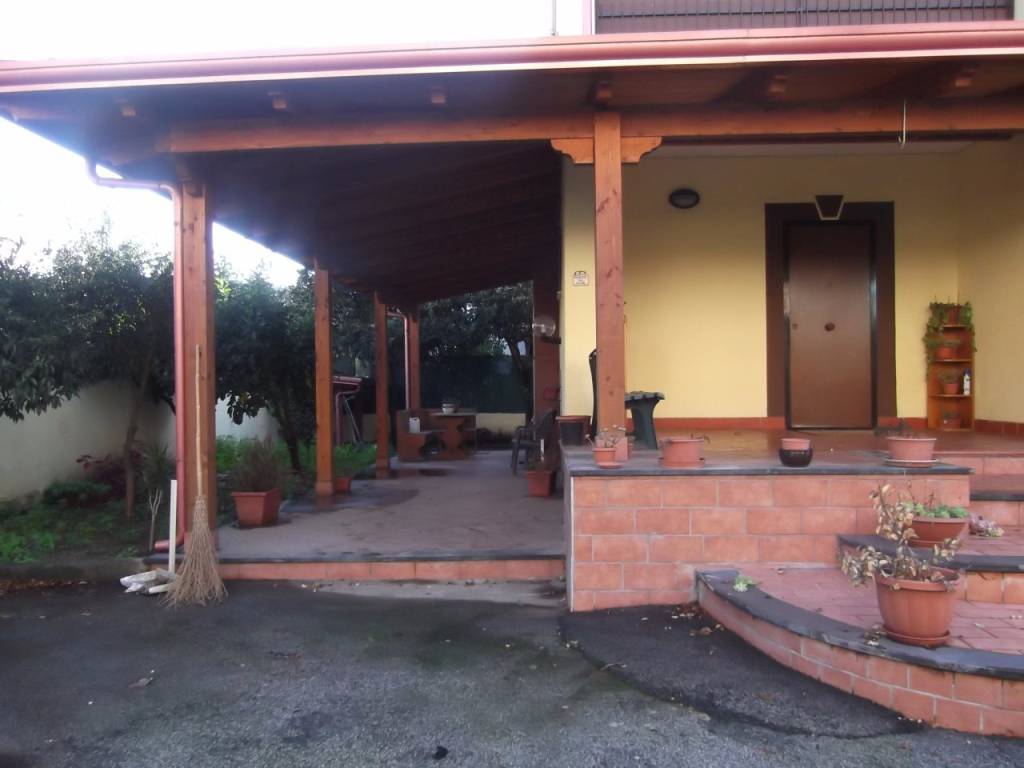 Villetta a schiera a Quarto in Via Vaiani, 20 - Foto 2