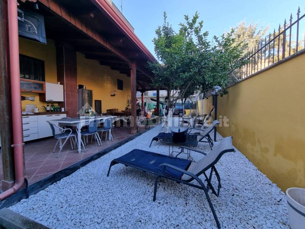 Villetta a schiera a Quarto in Via Vaiani, 20 - Foto 3