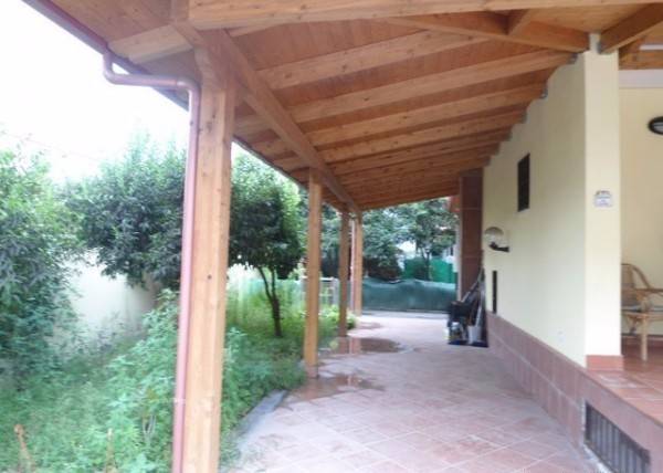 Villetta a schiera a Quarto in Via Vaiani, 20 - Foto 4