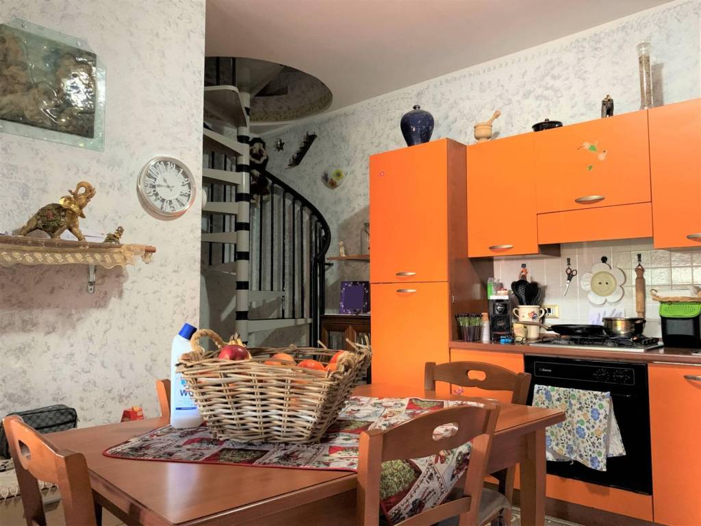 Villetta a schiera a Simeri crichi in villaggio maestrale - Foto 2