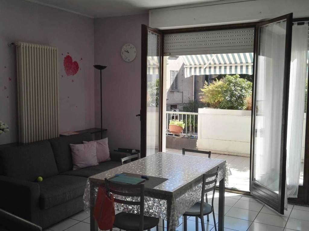 Appartamento a Lodi in Via San Bassiano, 11 - Foto 2