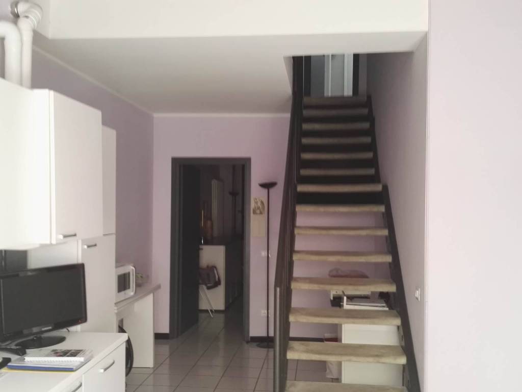 Appartamento a Lodi in Via San Bassiano, 11 - Foto 4