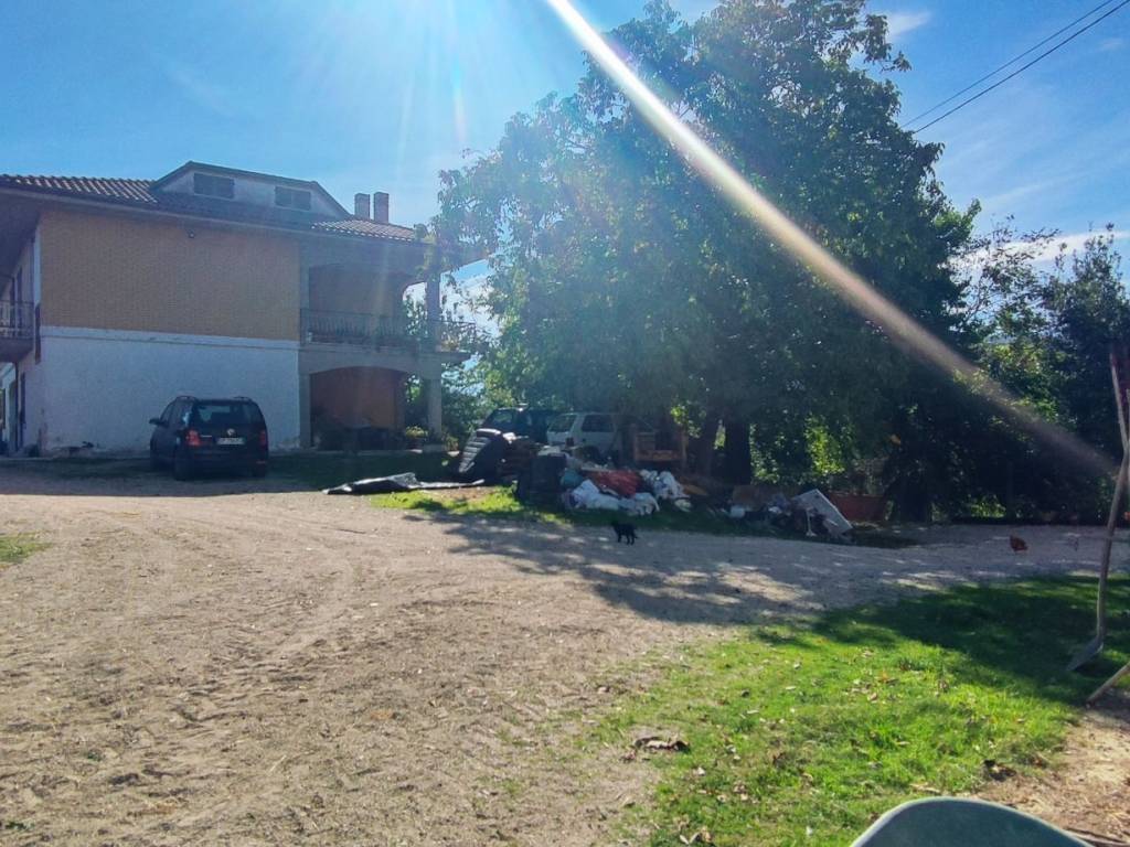 Rustico / casale a Montedinove in Contrada Croce Rossa - Foto 4