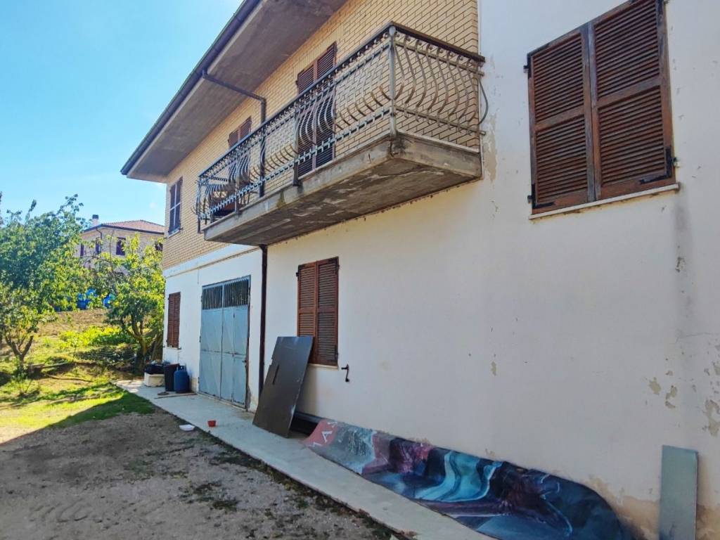 Rustico / casale a Montedinove in Contrada Croce Rossa - Foto 5