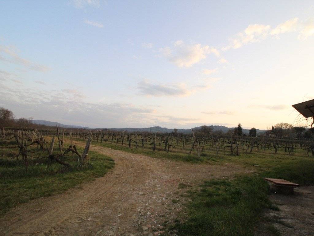 Terreno a Bucine in bucine - Foto 4