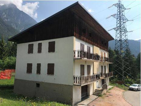 Palazzo / stabile a Auronzo di cadore in Via Navarre - Foto 2