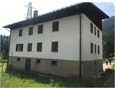 Palazzo / stabile a Auronzo di cadore in Via Navarre - Foto 3