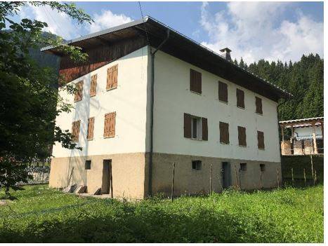 Palazzo / stabile a Auronzo di cadore in Via Navarre - Foto 4
