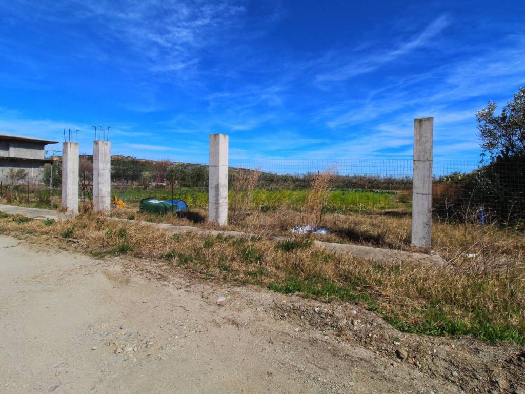Terreno a Cropani in Viale Carrao - Foto 4