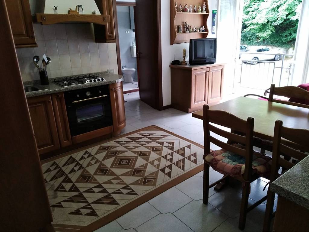 Appartamento a Madonna del sasso - Foto 2