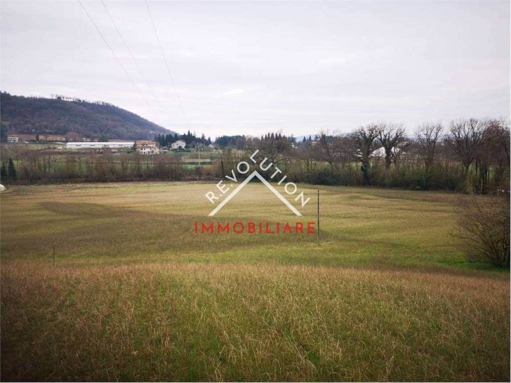 Terreno a Città di castello in San Martin D'Upò - Foto 2