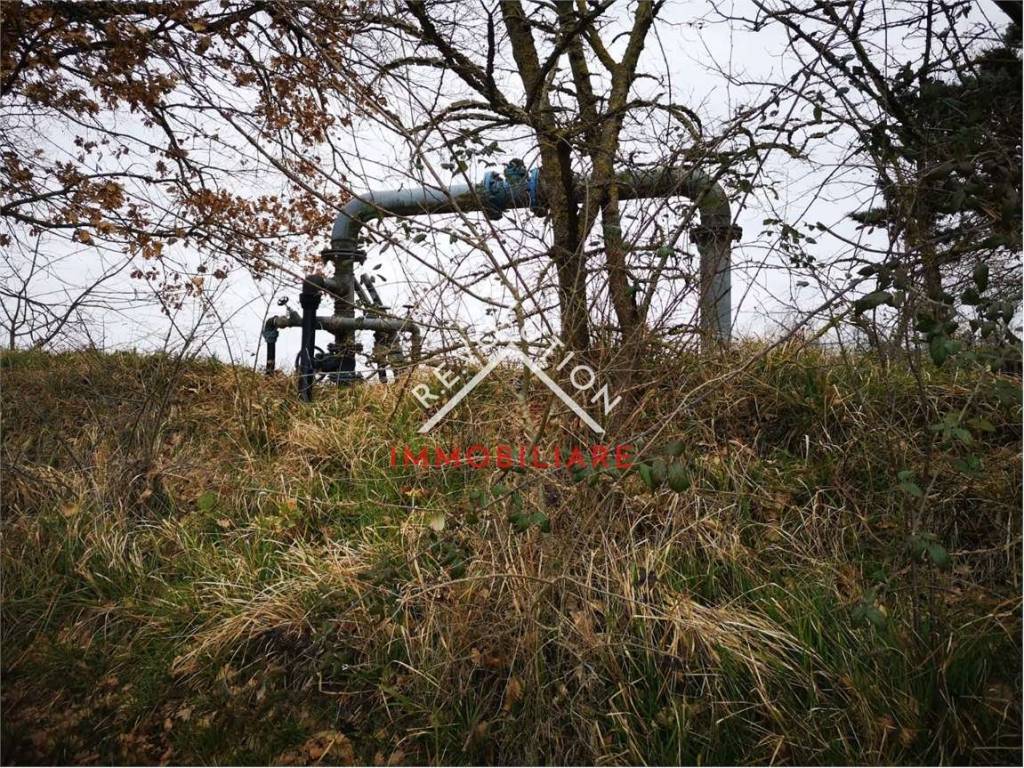 Terreno a Città di castello in San Martin D'Upò - Foto 4