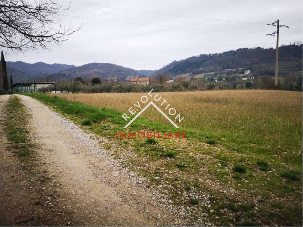 Terreno a Città di castello in San Martin D'Upò - Foto 5