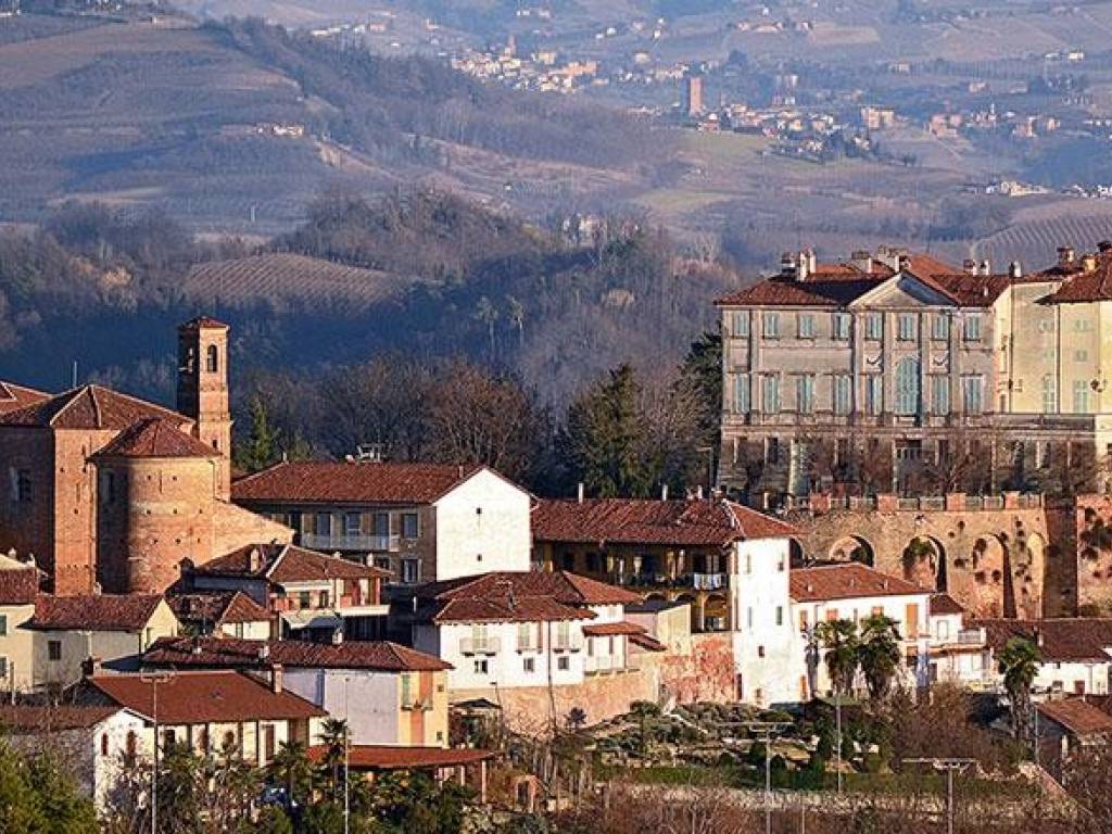 Terreno a Sommariva perno in Località Maunera - Foto 3