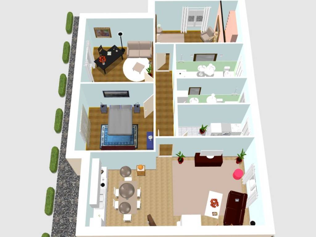 Villa a Santa maria a monte in Via Pregiuntino - Foto 3