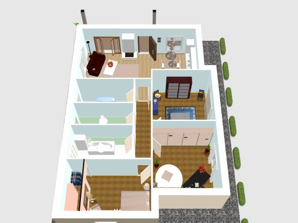 Villa a Santa maria a monte in Via Pregiuntino - Foto 5