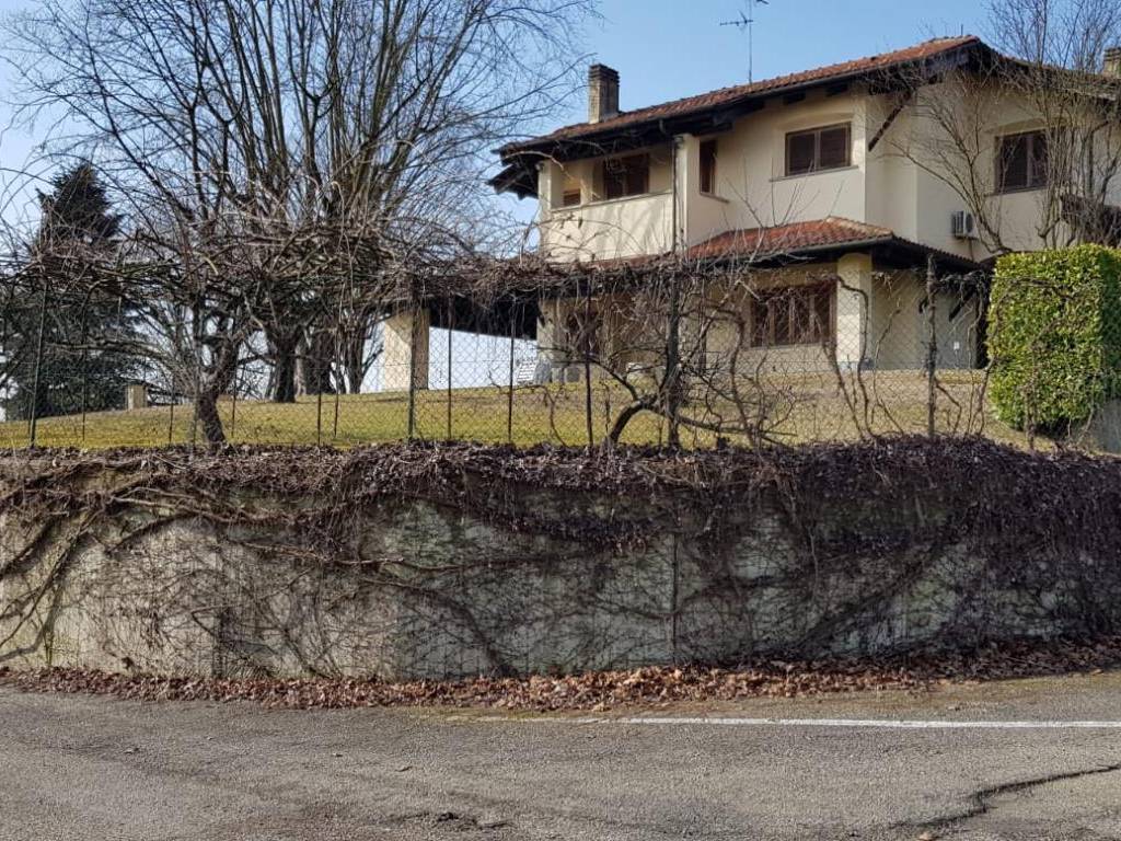 Villa a Asti in FRAZIONE CASTIGLIONE - Foto 4