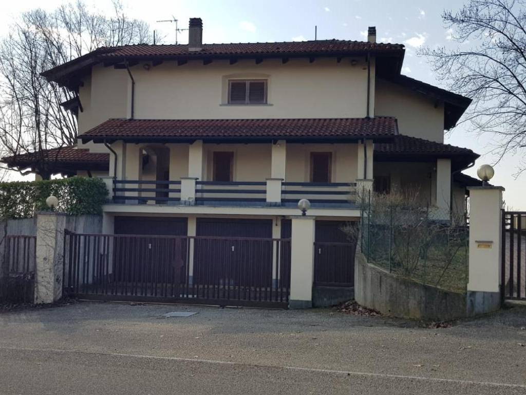 Villa a Asti in FRAZIONE CASTIGLIONE - Foto 5