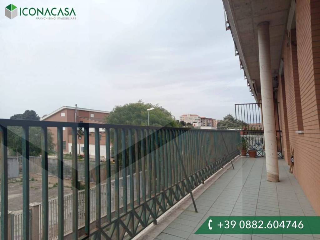 Appartamento a San severo in Via Altamura - Foto 2