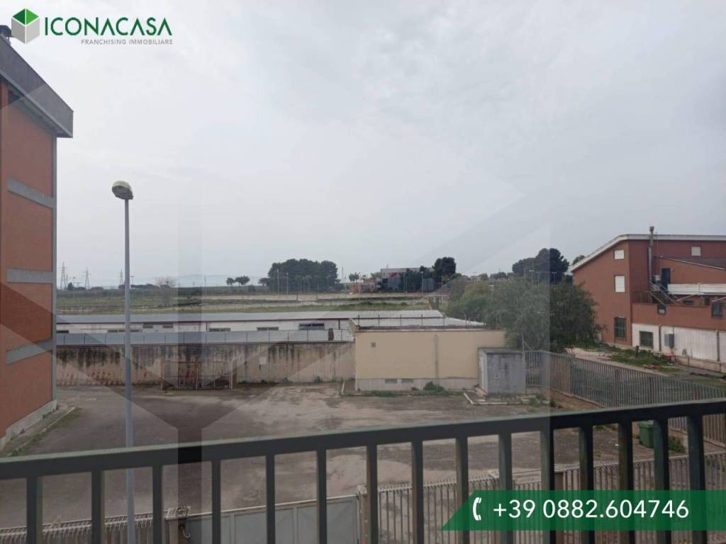 Appartamento a San severo in Via Altamura - Foto 3