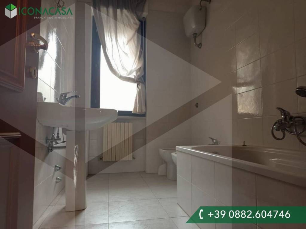 Appartamento a San severo in Via Altamura - Foto 5