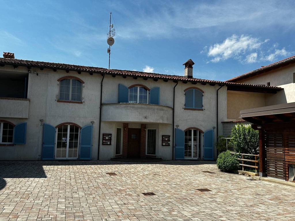 Villa a Busca - Foto 5