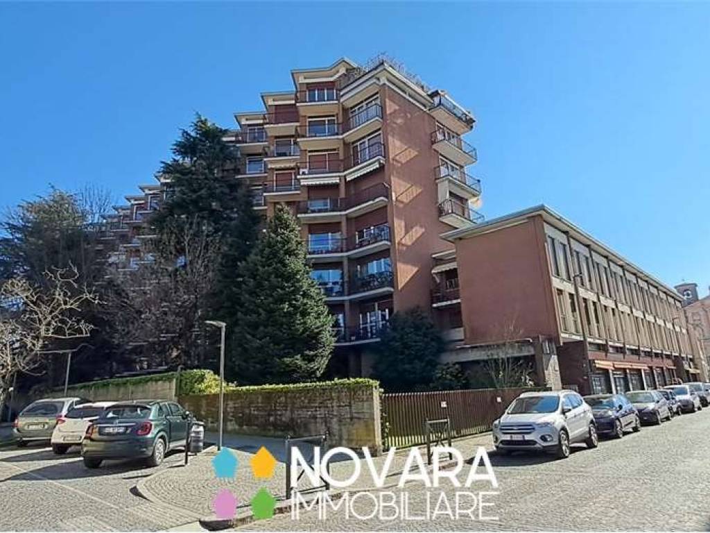 Appartamento a Novara in VIA SFORZESCA , 95 - Foto 2