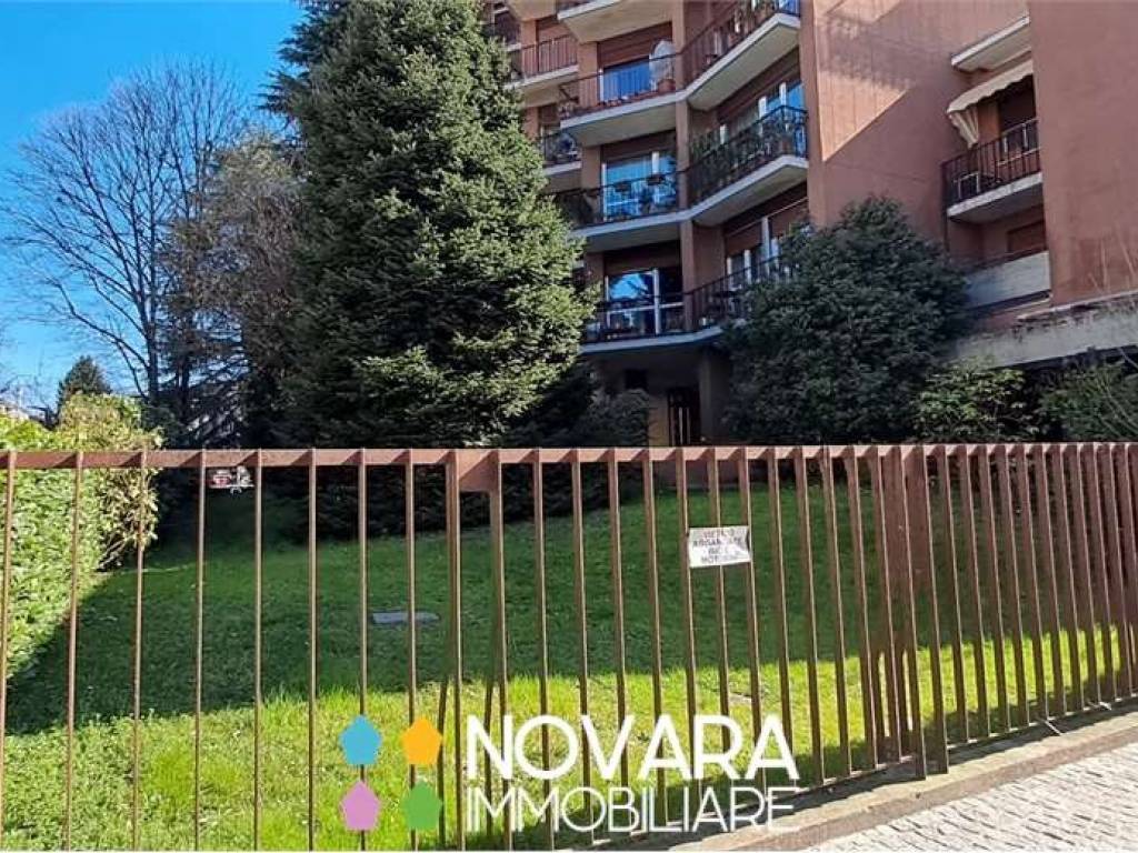 Appartamento a Novara in VIA SFORZESCA , 95 - Foto 3