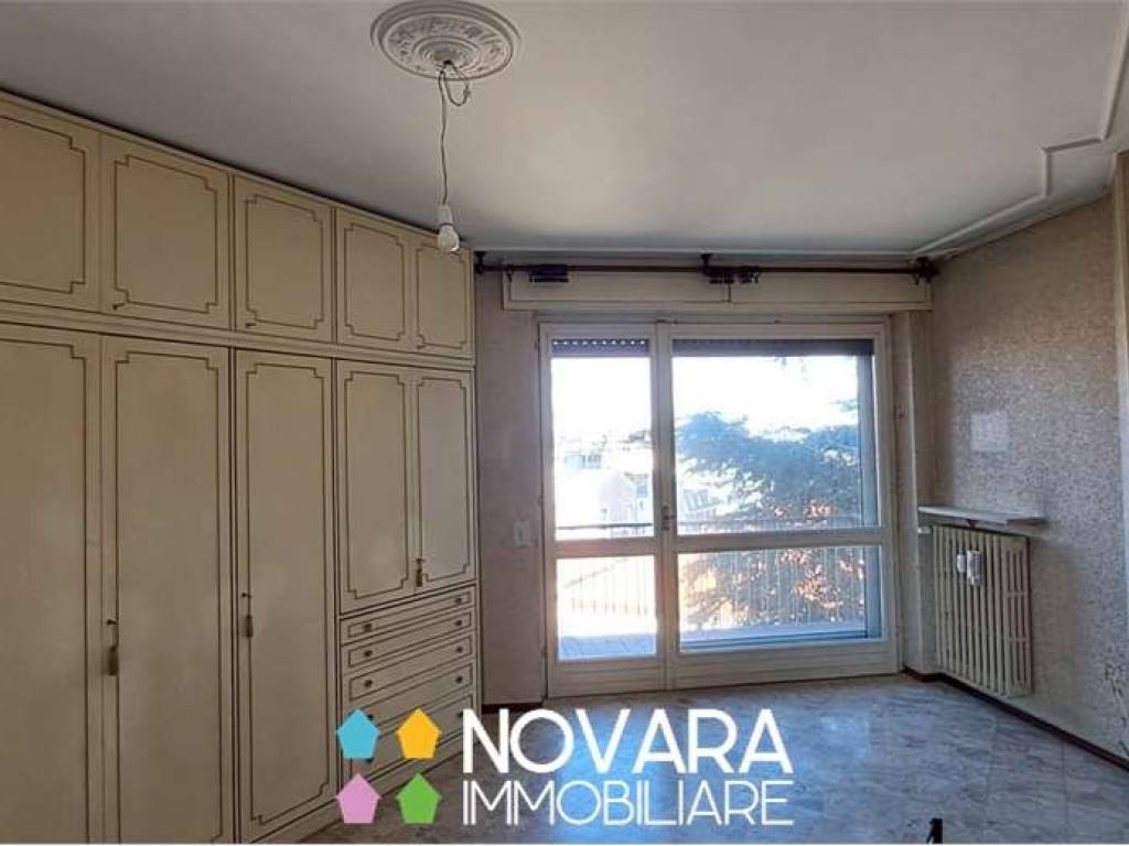 Appartamento a Novara in VIA SFORZESCA , 95 - Foto 4