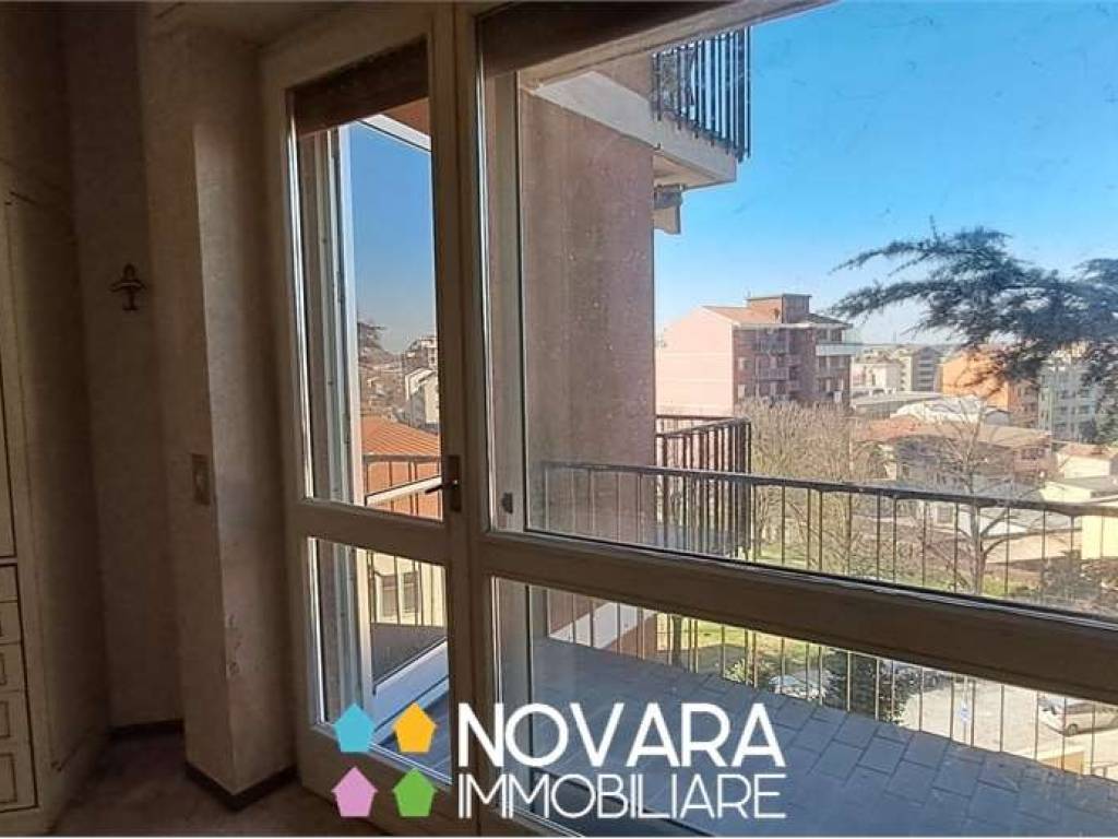 Appartamento a Novara in VIA SFORZESCA , 95 - Foto 5