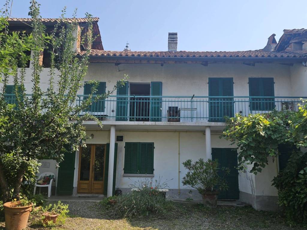 Rustico / casale a Agliè in Vicolo Sotto Roggia, 19 - Foto 3