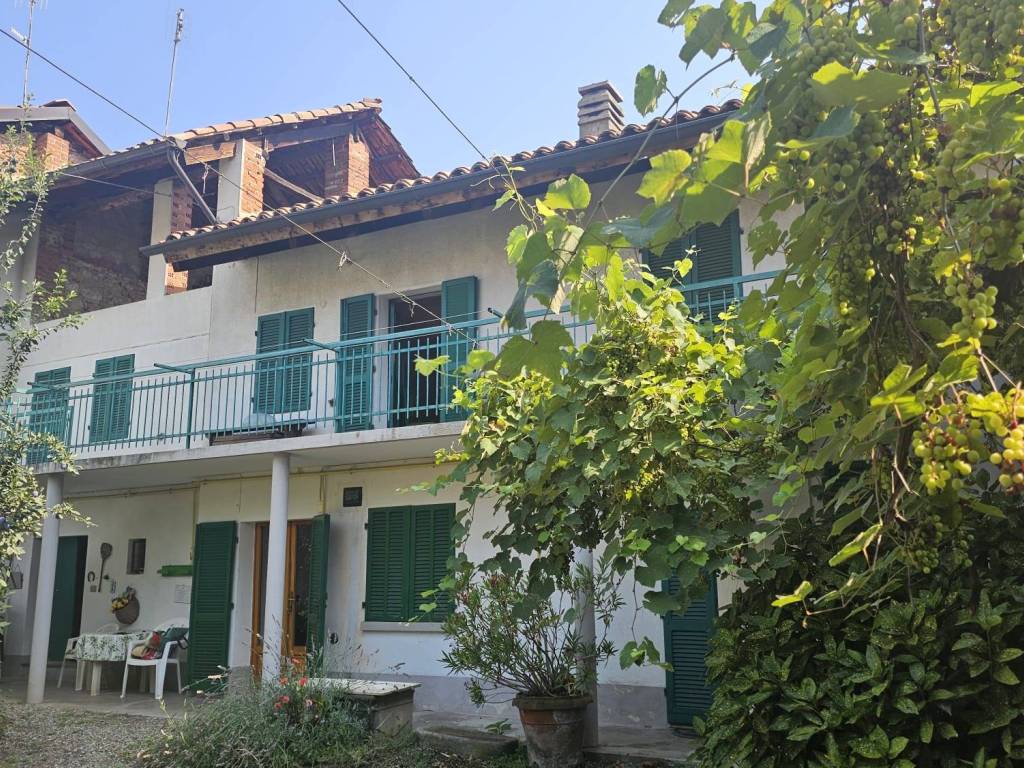 Rustico / casale a Agliè in Vicolo Sotto Roggia, 19 - Foto 4